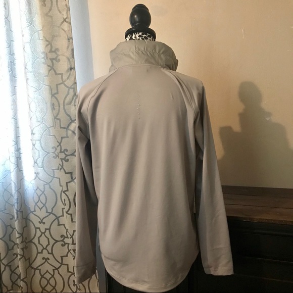 NWT Columbia Oak Park Hybrid Full Zip Jacket - Picture 2 of 8